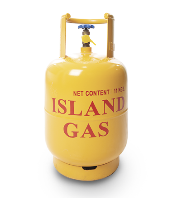 Island Gas