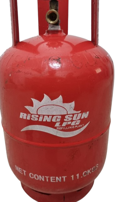 Rising Sun Gas