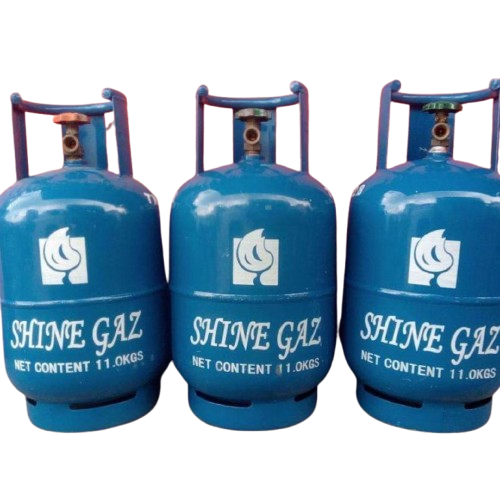 Shine Gas